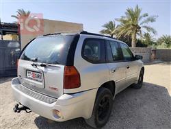 GMC Envoy
